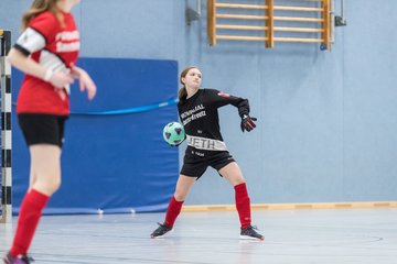 Bild 220 - B-Juniorinnen 2 Loewinnen Cup